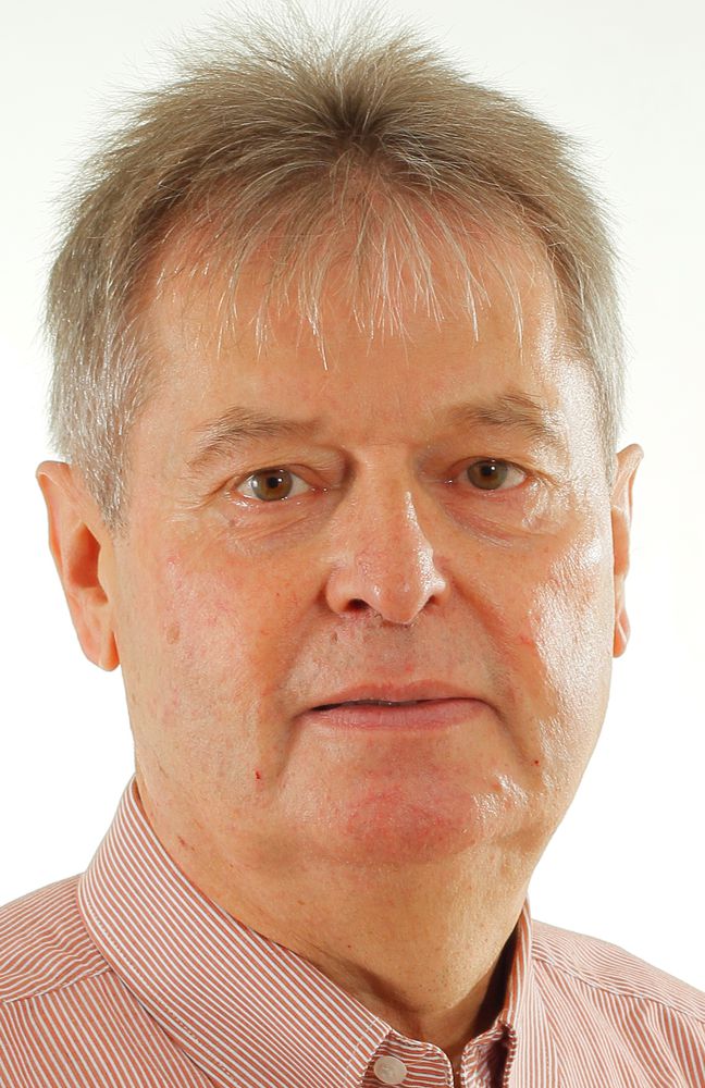 Baunach Platz 12 unser Liste, KarlHeinz Schmitt SPD Baunach